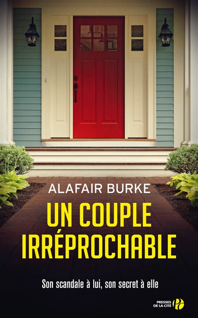 Un couple irréprochable - 