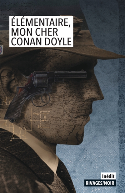 Elementaire, mon cher Conan Doyle - 