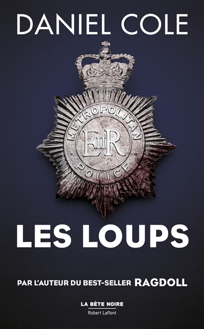 Les loups - 