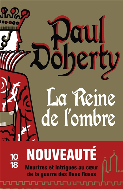 La reine de l'ombre - 