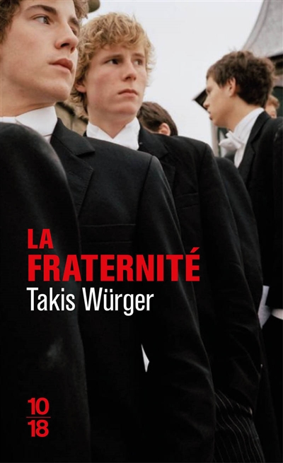 La fraternité - 