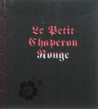 Le Petit Chaperon rouge - 