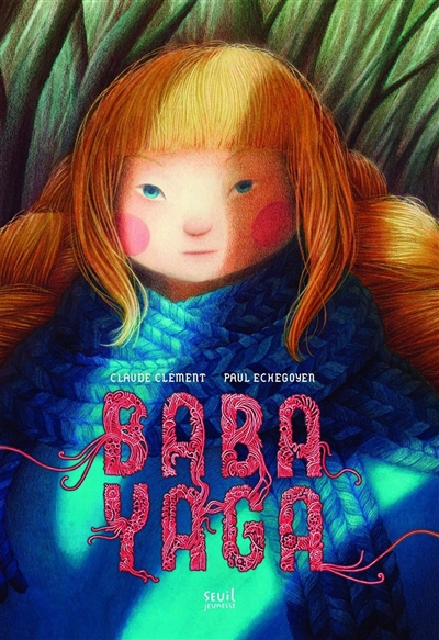 Baba Yaga - 