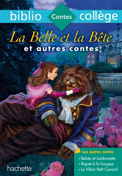 La Belle et la Bête - 