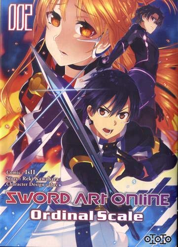 Sword art online - 