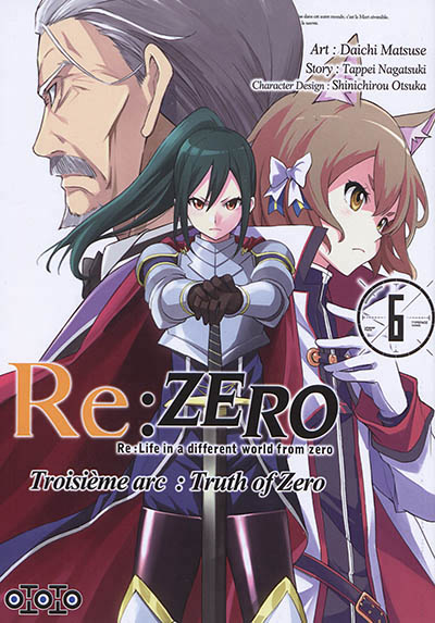 Re:Zero - 