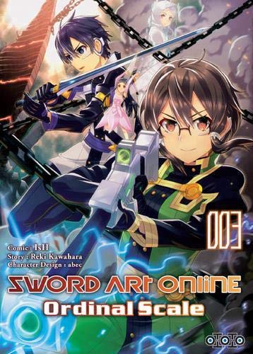 Sword art online - 