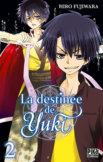 La destinée de Yuki - 