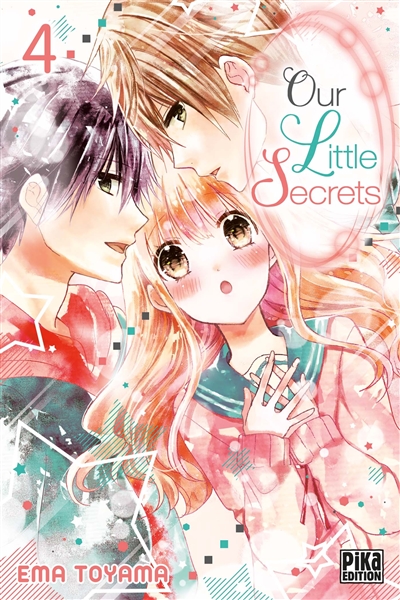 Our little secrets - 