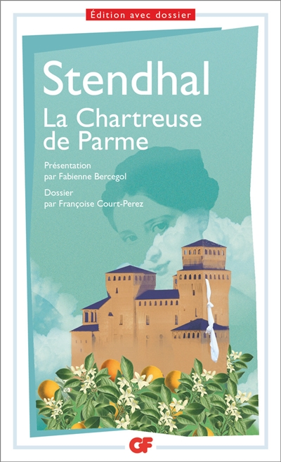 La chartreuse de Parme - 