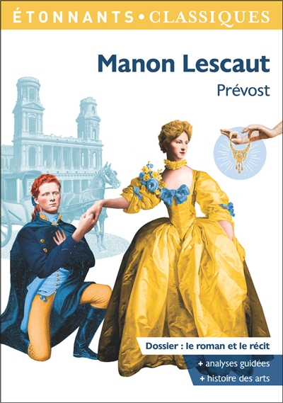 Manon Lescaut - 