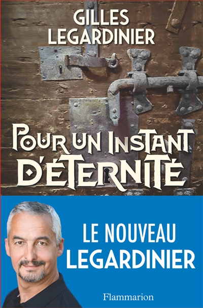 Pour un instant d'éternité - 