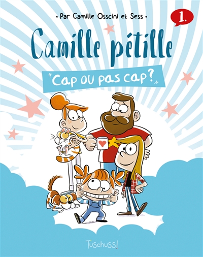 Cap ou pas cap ? - 