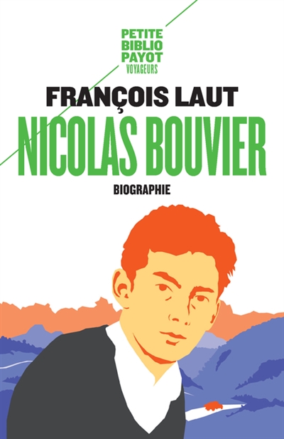 Nicolas Bouvier - 