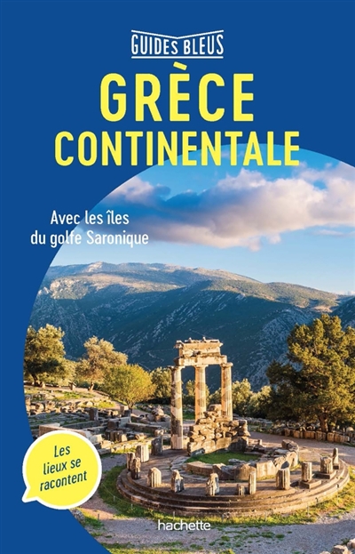 Grèce continentale - 