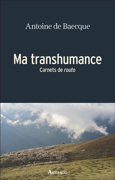 Ma transhumance - 