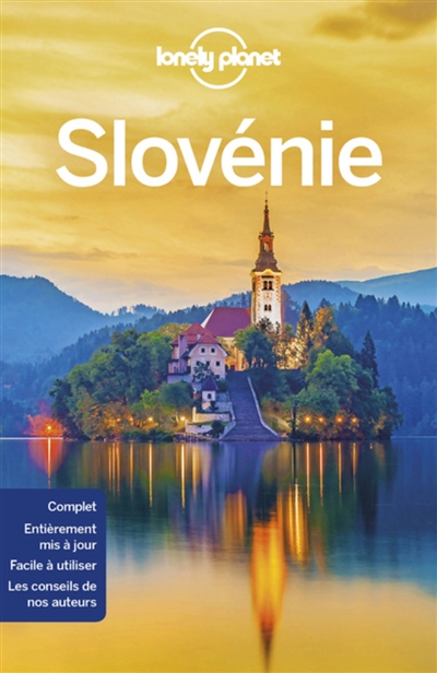 Slovénie - 