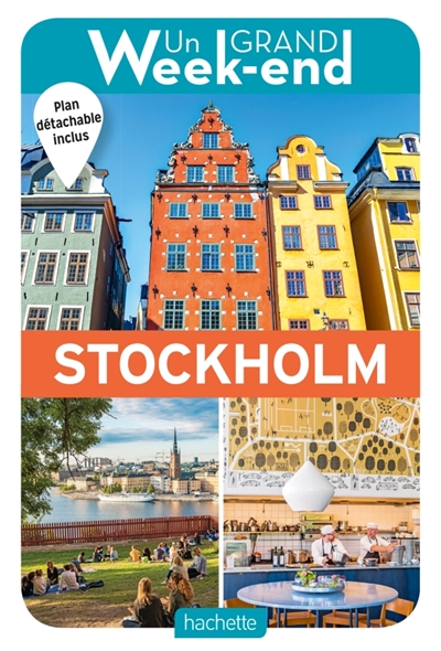 Stockholm - 