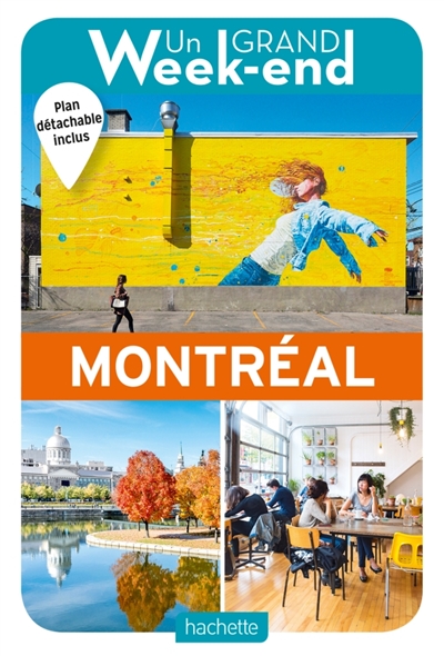 Montréal - 