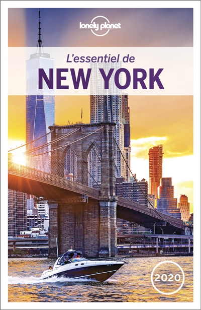 L'essentiel de New York - 