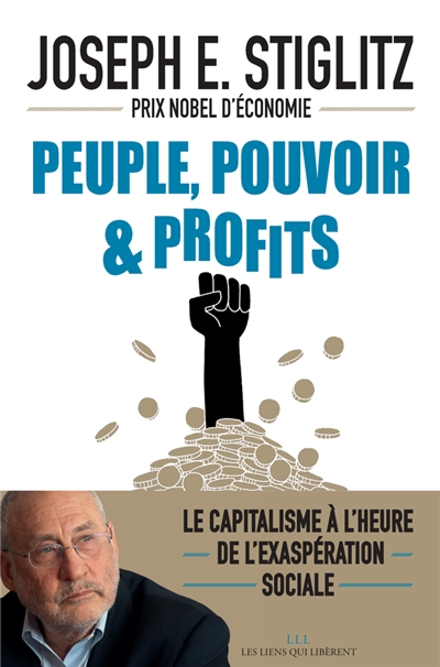 Peuple, pouvoir & profits - 