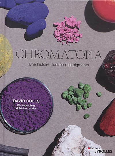 Chromatopia - 