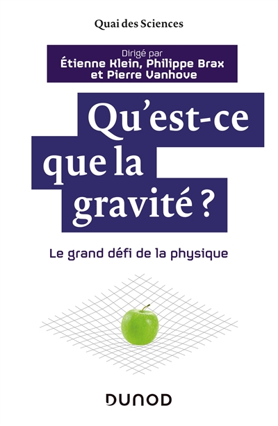 Qu'est-ce que la gravité ? - 