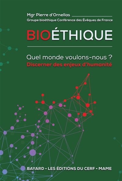 Bioéthique - 