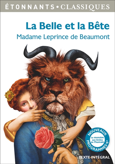 La Belle et la Bête - 