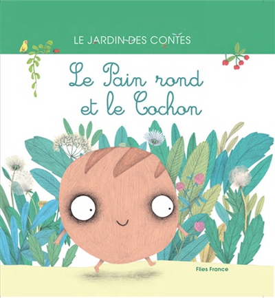 Le pain rond et le cochon - 