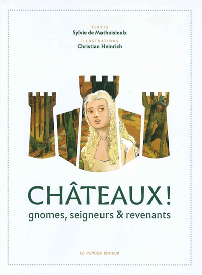 Châteaux ! - 