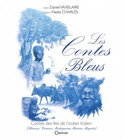 Les contes bleus - 