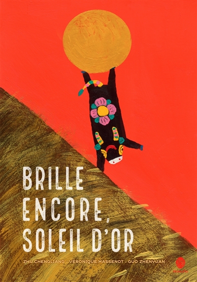 Brille encore, soleil d'or - 