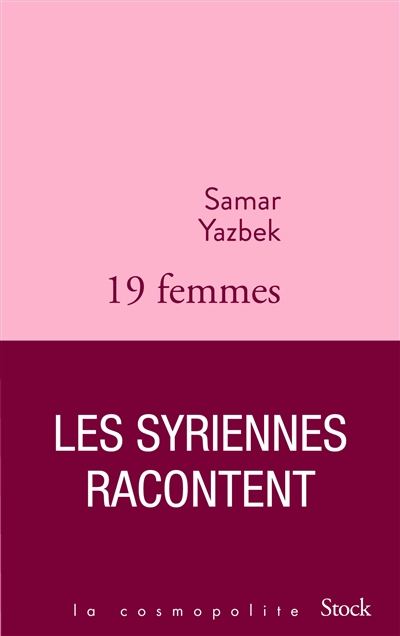 19 femmes - 