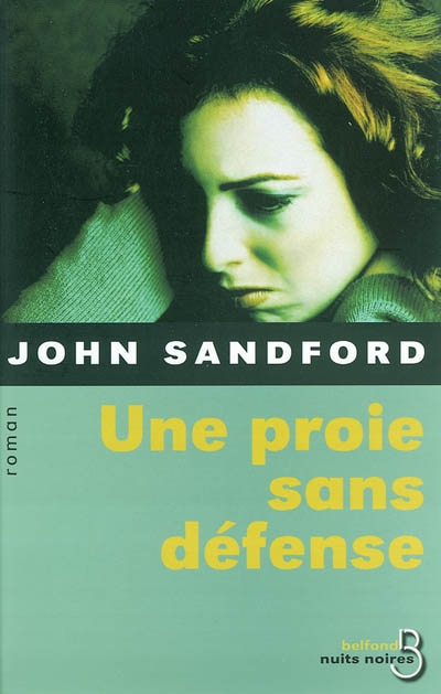 Une proie sans défense - 