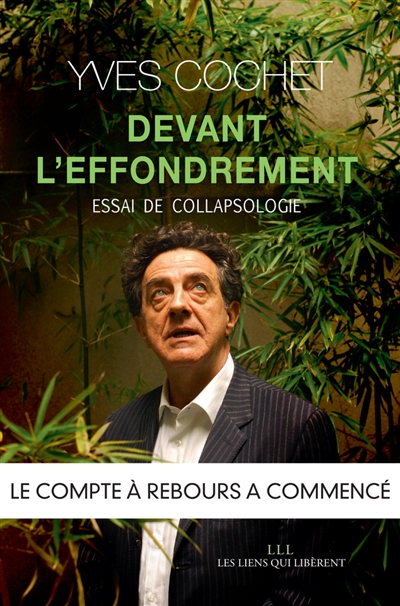 Devant l'effondrement - 