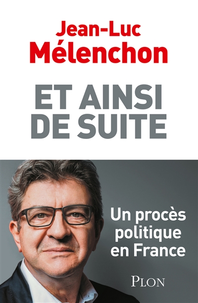 Et ainsi de suite - 