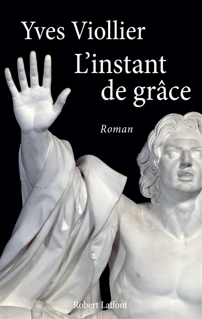 L'instant de grâce - 