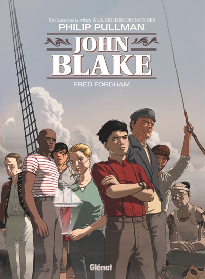 John Blake - 