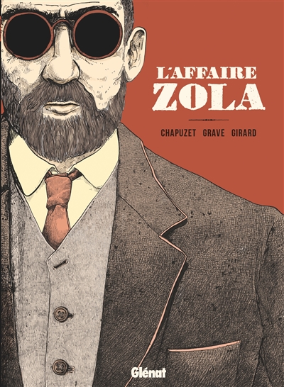 L'affaire Zola - 