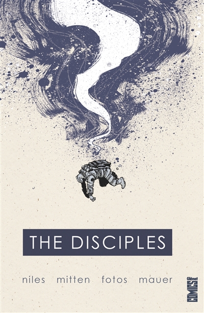 The disciples - 