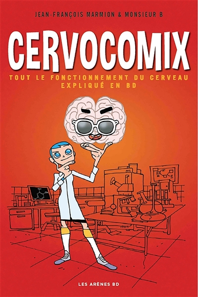 Cervocomix - 