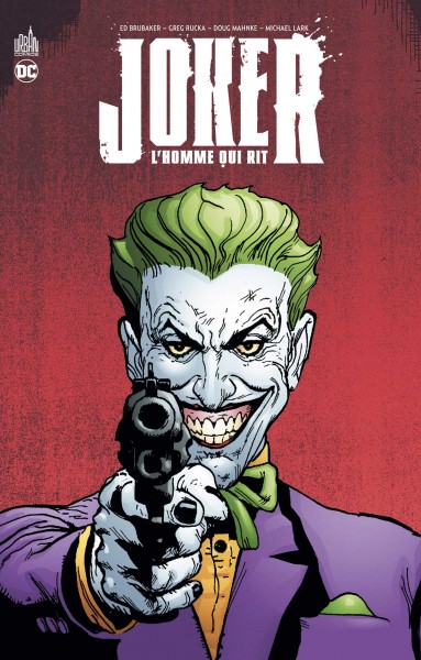 Joker - 