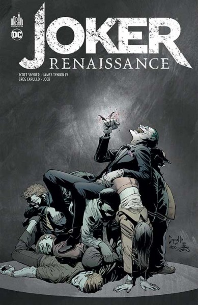 Joker renaissance - 