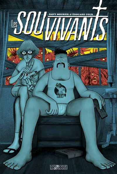 Les souvivants - 