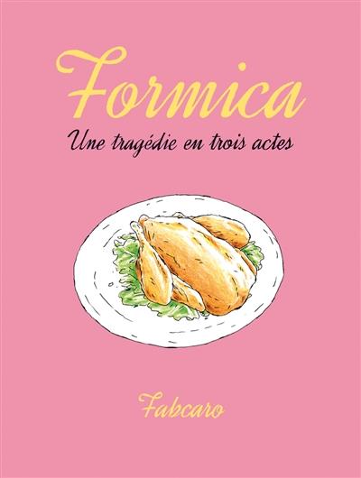 Formica - 