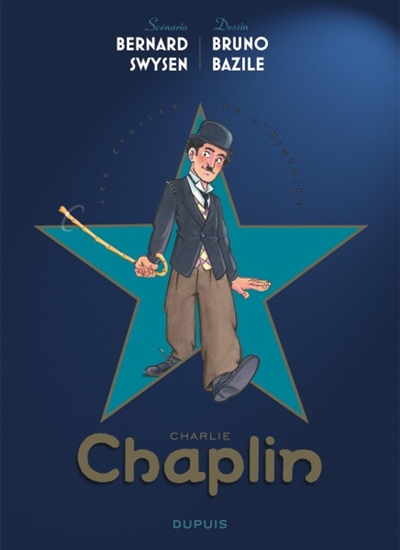 Charlie Chaplin - 