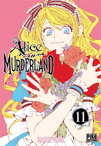 Alice in Murderland - 