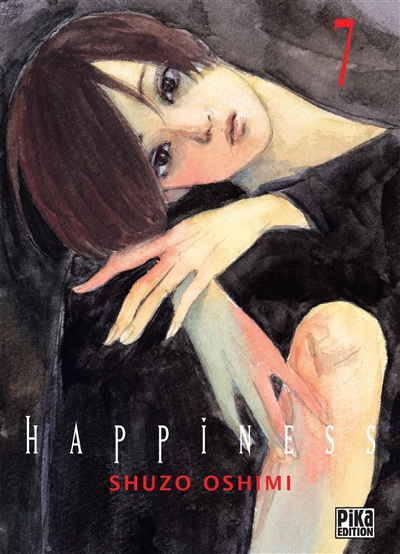 Happiness - 