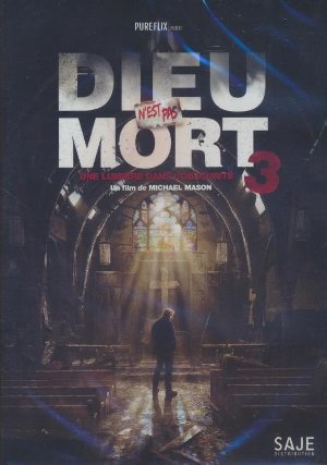 Dieu n'est pas mort 3 - 